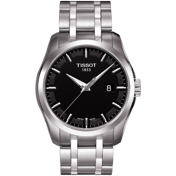 Часы Tissot T035.410.11.051.00