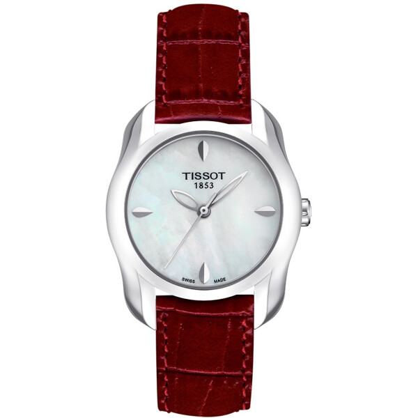 Часы Tissot T023.210.16.111.01
