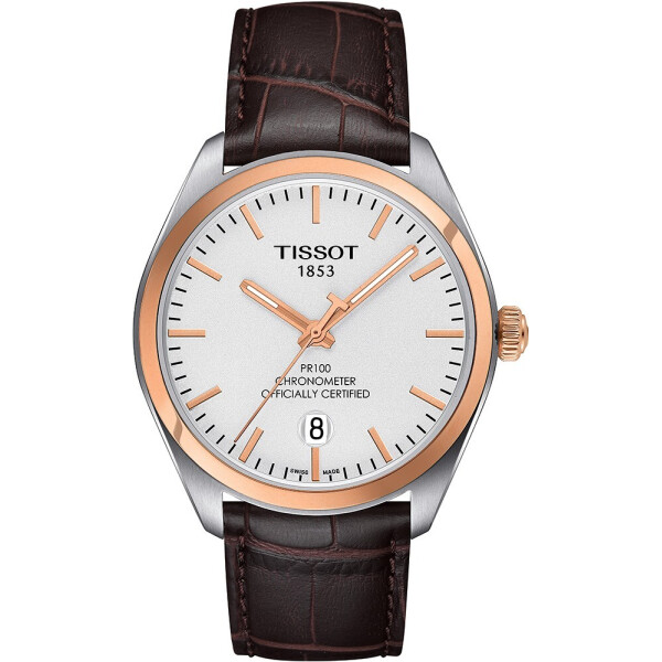 Часы Tissot T101.451.26.031.00
Часы Tissot T101.451.26.031.00