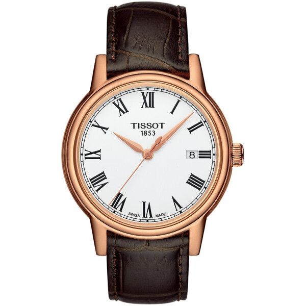 Часы Tissot T085.410.36.013.00