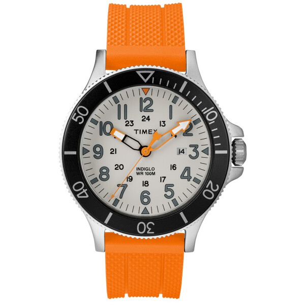 Часы Timex TW2R67400