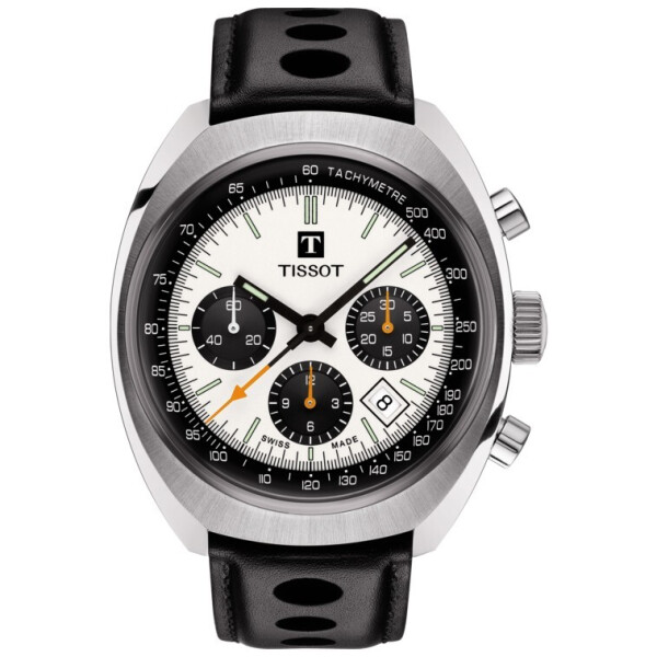 Часы Tissot T124.427.16.031.00
