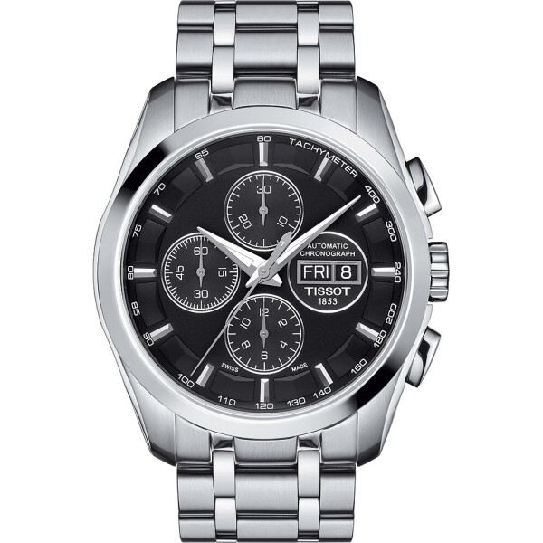 Часы Tissot T035.614.11.051.01