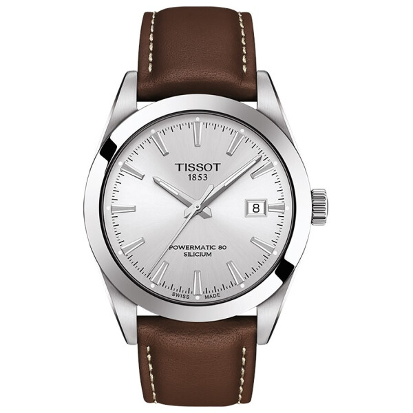 Часы Tissot T127.407.16.031.00