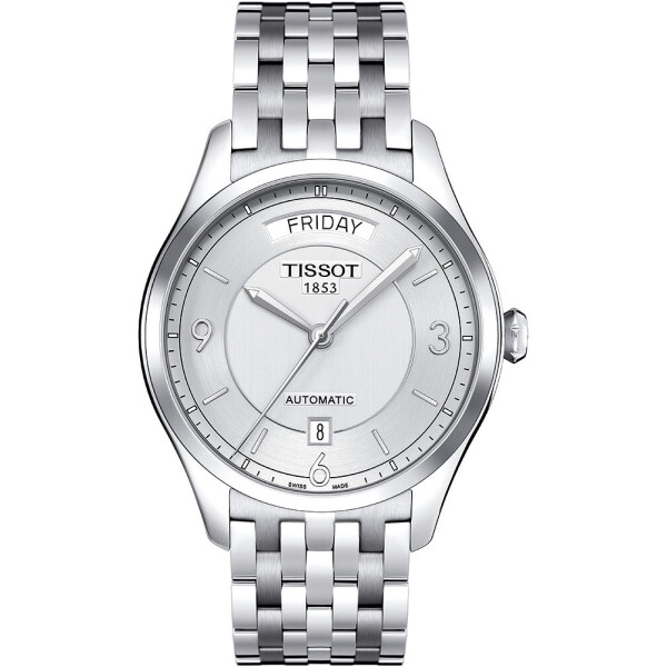 Часы Tissot T038.430.11.037.00
