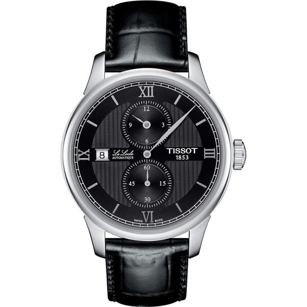 Часы Tissot T006.428.16.058.02