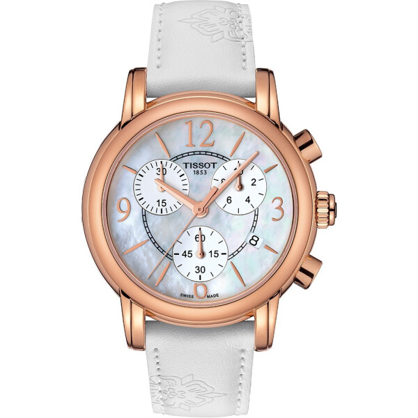 Часы Tissot T050.217.37.117.00