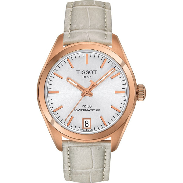 Часы Tissot T101.207.36.031.00