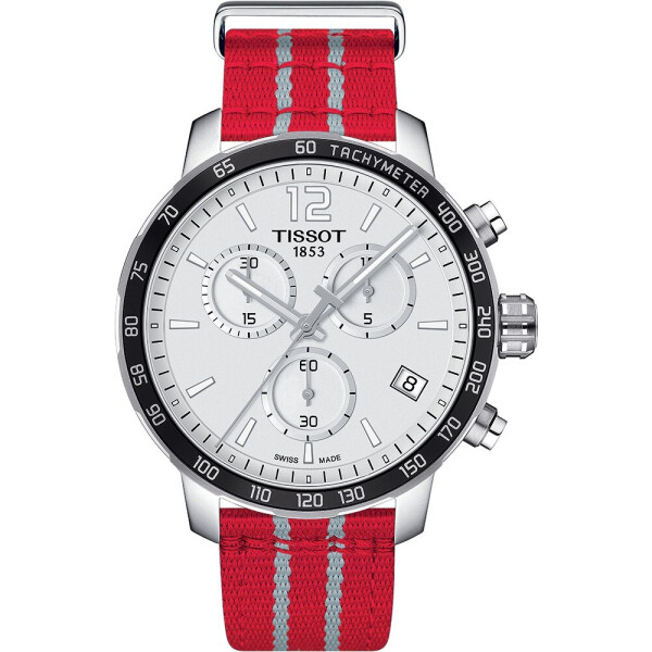 Часы Tissot T095.417.17.037.12