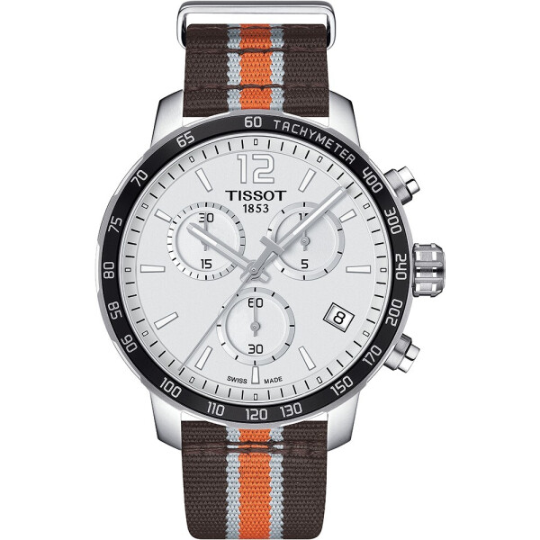 Часы Tissot T095.417.17.037.34