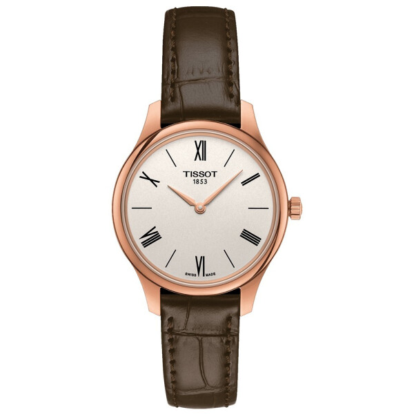 Часы Tissot T063.209.36.038.00