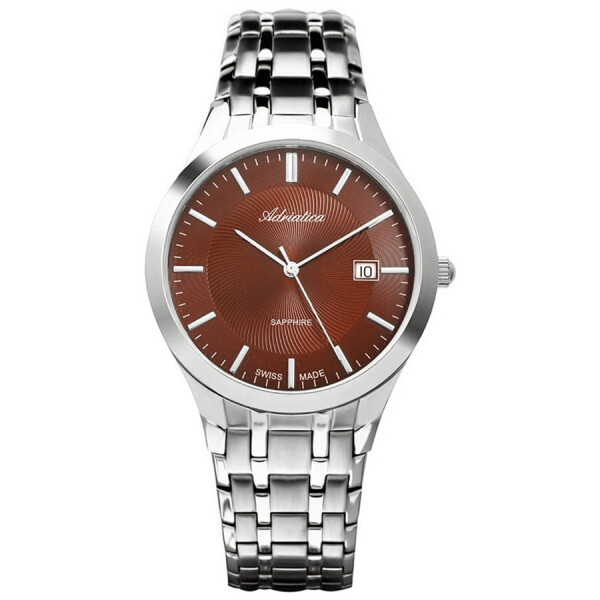 Часы Adriatica A1236.511GQ