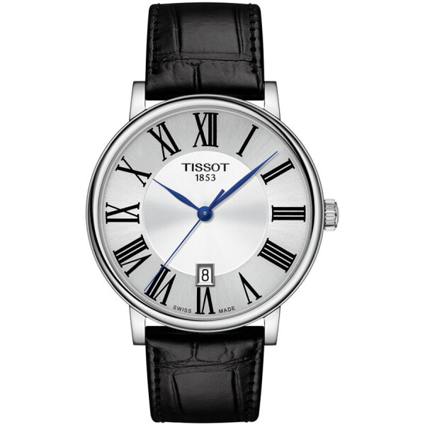 Часы Tissot T122.410.16.033.00