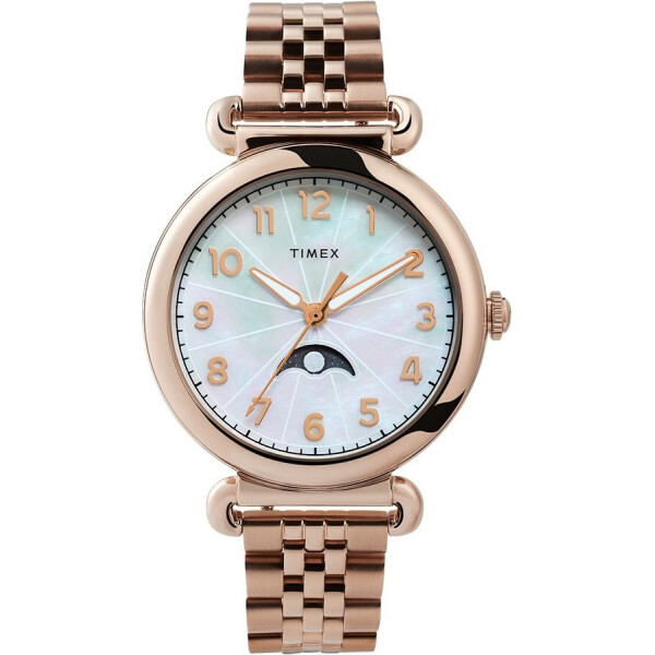 Часы Timex TW2T89400