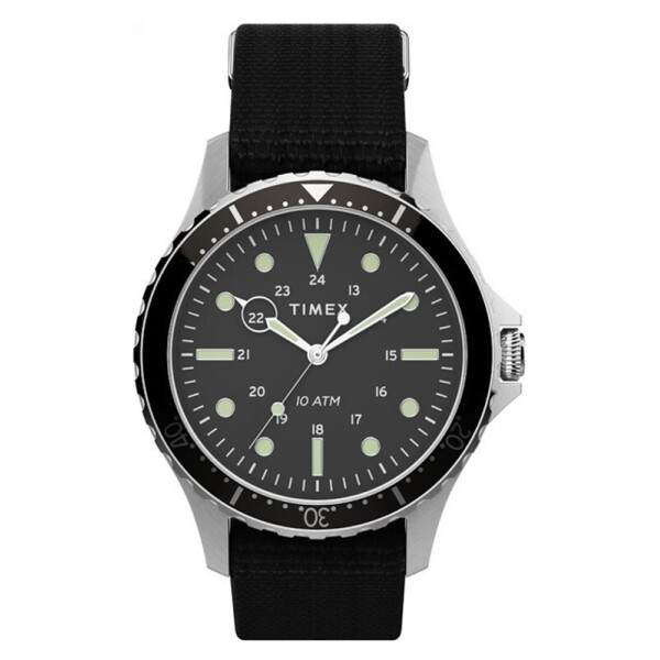 Часы Timex TW2T75600