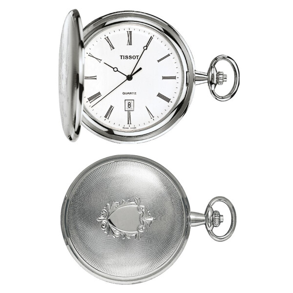 Часы Tissot T83.6.508.13