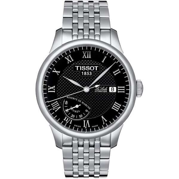 Часы Tissot T006.424.11.053.00