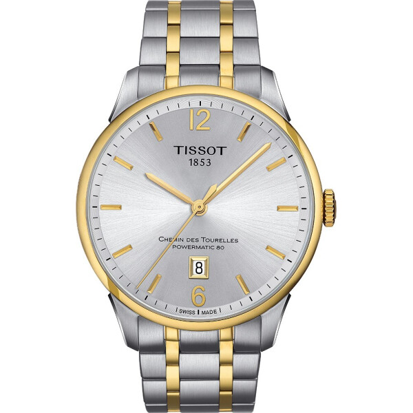 Часы Tissot T099.407.22.037.00