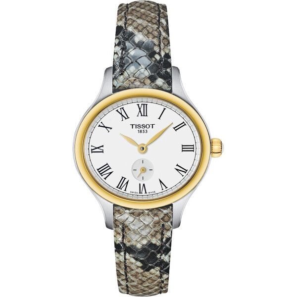 Часы Tissot T103.110.26.033.00