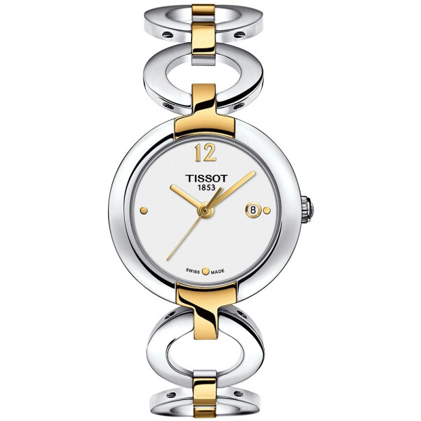 Часы Tissot T084.210.22.017.00