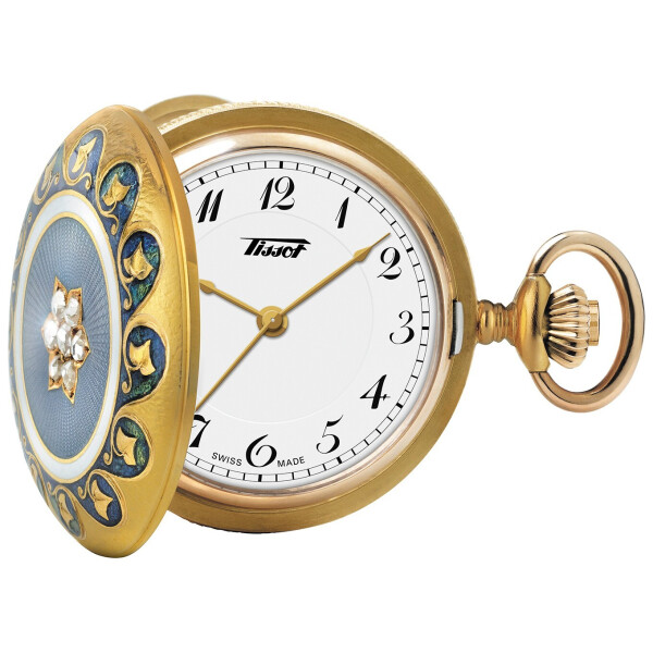 Часы Tissot T856.205.19.012.00
Часы Tissot T856.205.19.012.00