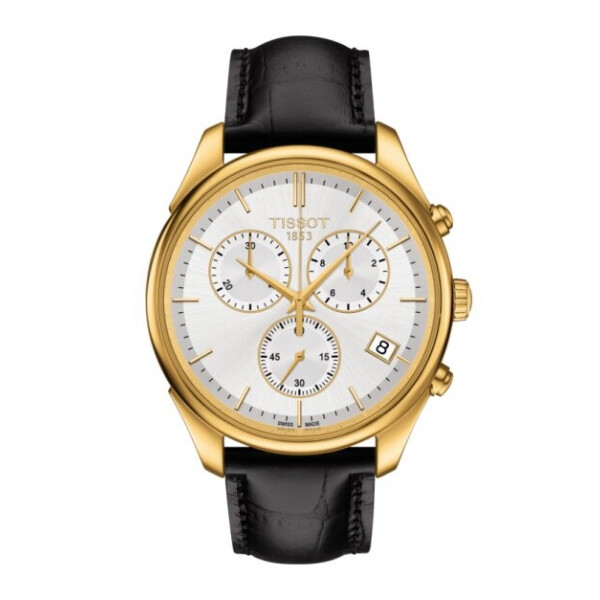 Часы Tissot T920.417.16.031.00