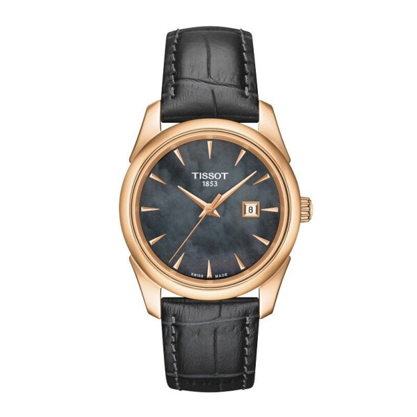 Часы Tissot T920.210.76.121.00