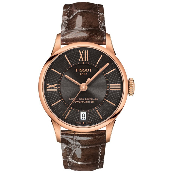 Часы Tissot T099.207.36.448.00