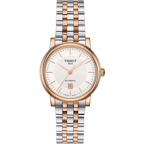 Часы Tissot T122.207.22.031.01