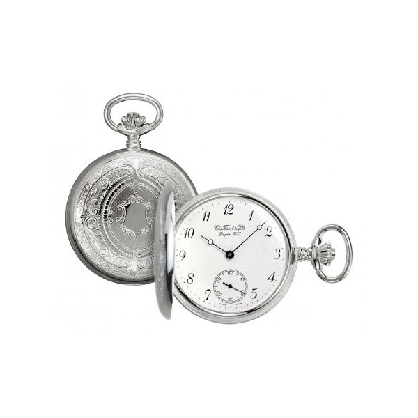 Часы Tissot T83.1.406.12