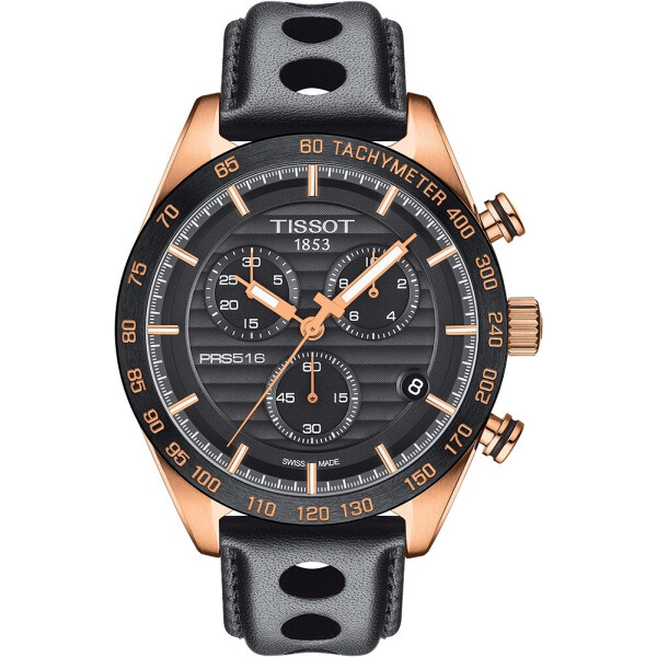 Часы Tissot T100.417.36.051.00