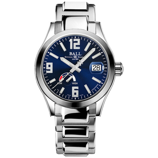 Часы Ball PM9026C-SCJ-BE