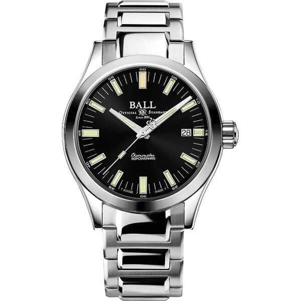 Часы Ball NM2032C-S1C-BK