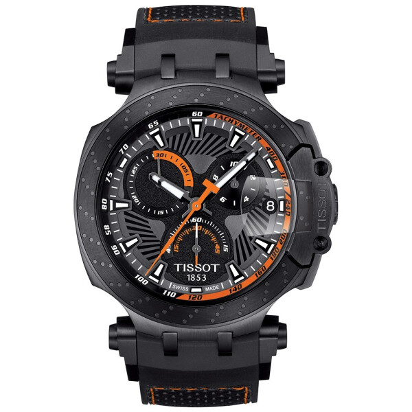 Часы Tissot T115.417.37.061.05