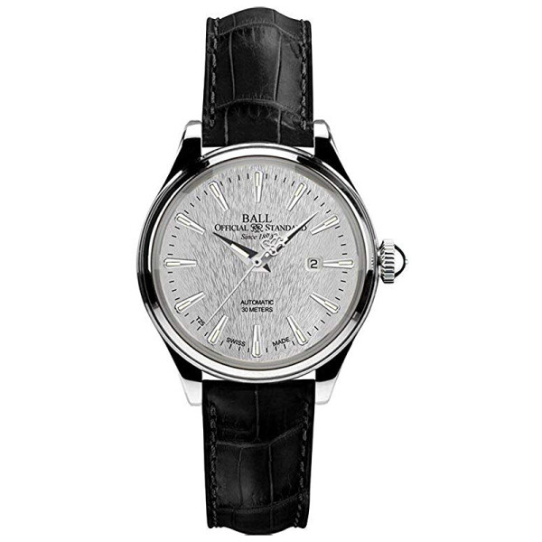Часы Ball NL2080D-LJ-SL