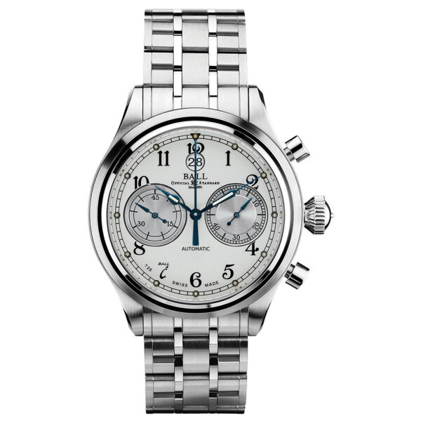 Часы Ball CM1052D-S3J-WH