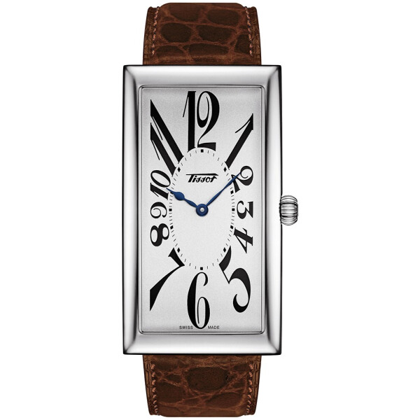 Часы Tissot T117.509.16.032.00
