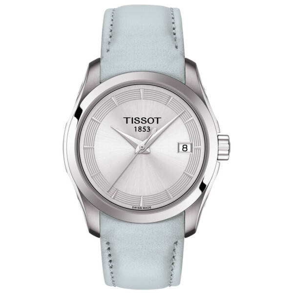 Часы Tissot T035.210.16.031.02
