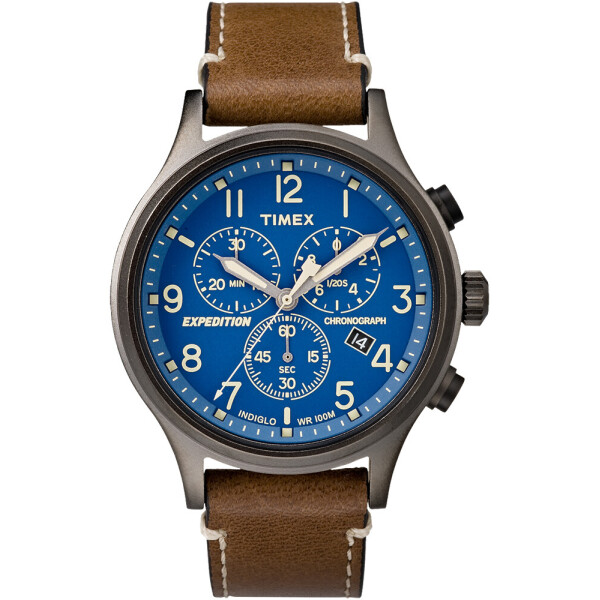 Часы Timex TW4B09000