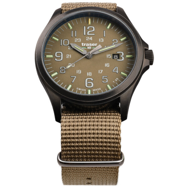 Часы Traser TS-108631