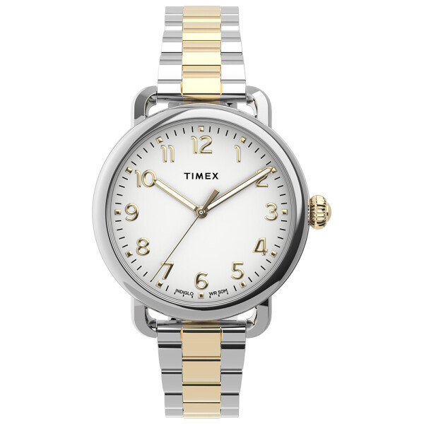 Часы Timex TW2U13800