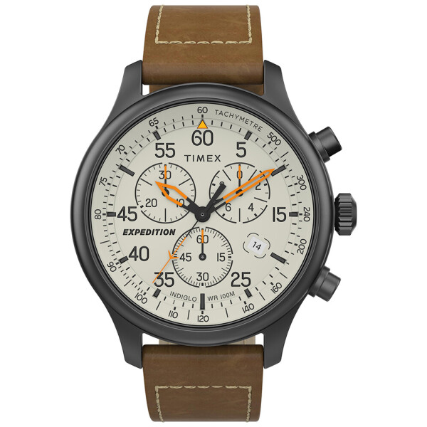 Часы Timex TW2T73100
