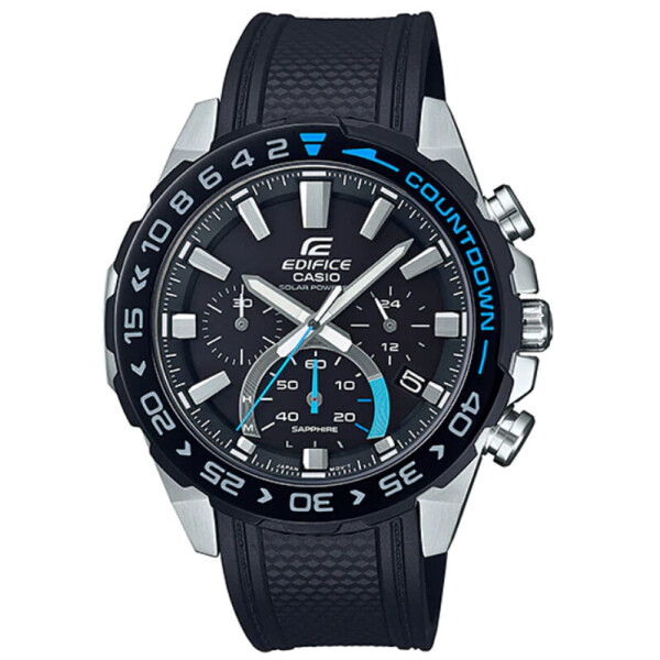 Часы Casio EFS-S550PB-1AVUEF
Часы Casio EFS-S550PB-1AVUEF