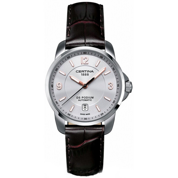 Часы Certina C001.407.16.037.01