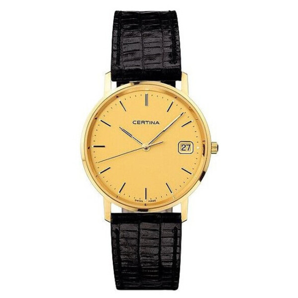 Часы Certina C158.9289.68.31