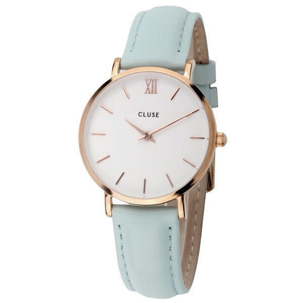 Часы Cluse CL30017 Minuit Damen 33mm 3ATM