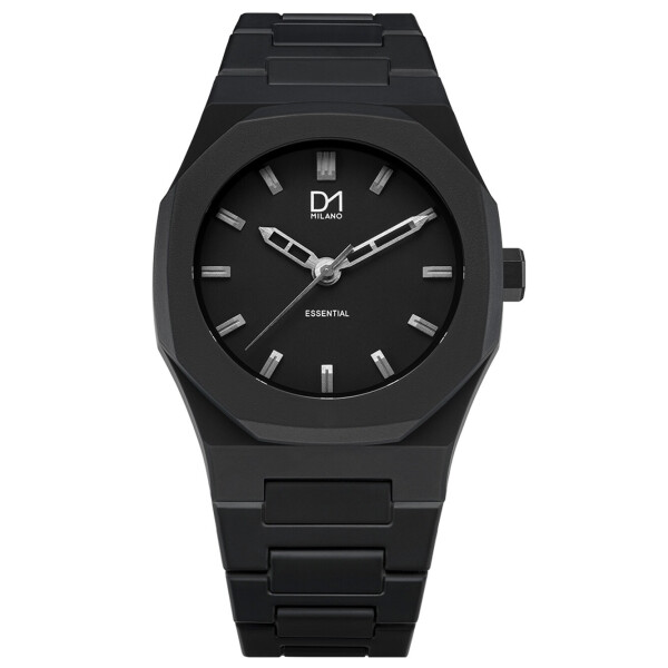 Часы D1 Milano ES01 Polycarbon Herren 40mm 5ATM