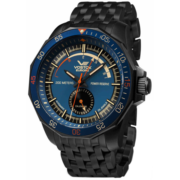 Часы Vostok NE57-225C564B