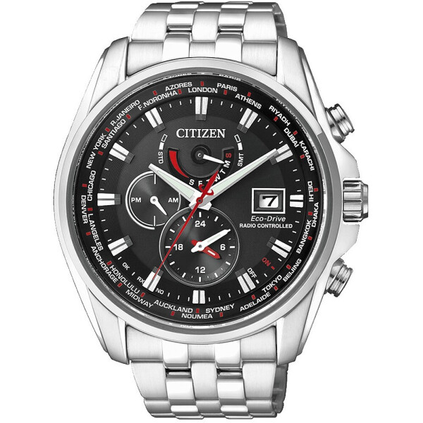 Часы Citizen AT9030-55E