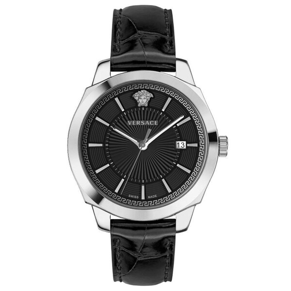 Часы Versace VEV900119 Icon Classic Herren 42mm 5ATM